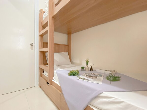 Căn hộ Tiêu chuẩn | Bộ trải giường