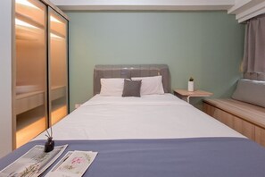 Apartamento estándar