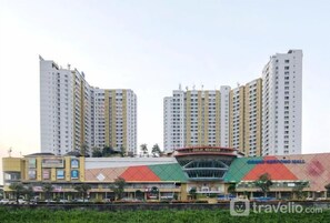 Exterior - 2Br Near Grand Serpong Mall At Apartment Great Western (Tangerang)