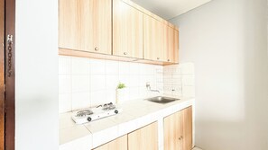 Standard Apartment | Private kitchen