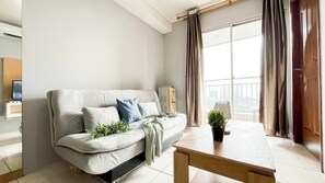 Appartement Standard | Coin séjour