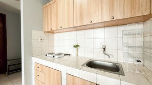 Appartement Standard | Cuisine privée