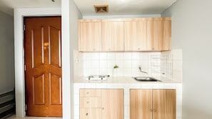 Appartement Standard | Cuisine privée