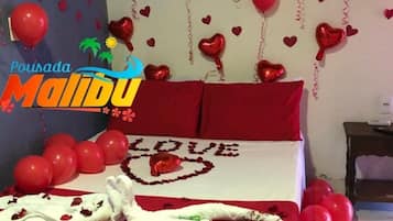 3 quartos, Wi-Fi, roupa de cama