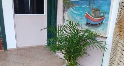Malibu Inn on Praia Grande in Arraial Do Cabo.