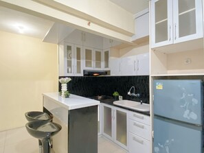 Standard Apartment | Private kitchen