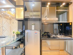 Standard Apartment | Private kitchen