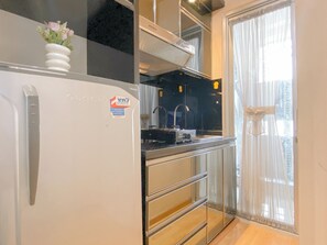 Standard Apartment | Private kitchen