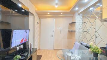 Appartamento Standard | Area soggiorno