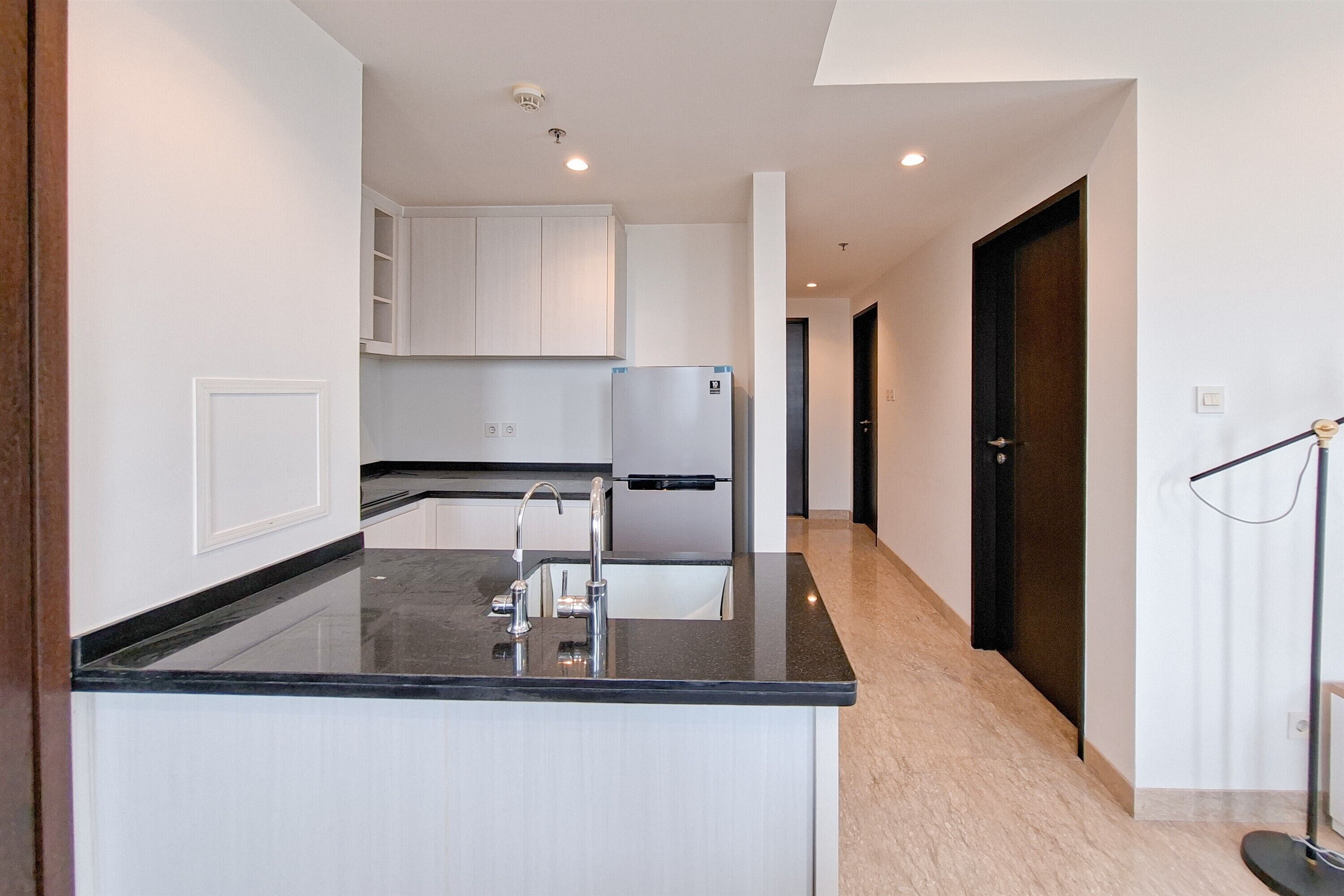 Standard Apartment | Private kitchen