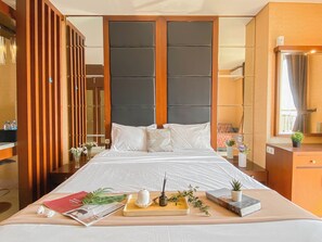 Leilighet – standard