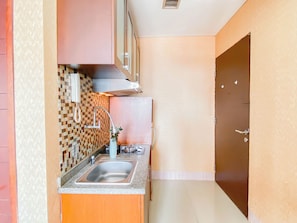 Standard Apartment | Private kitchen