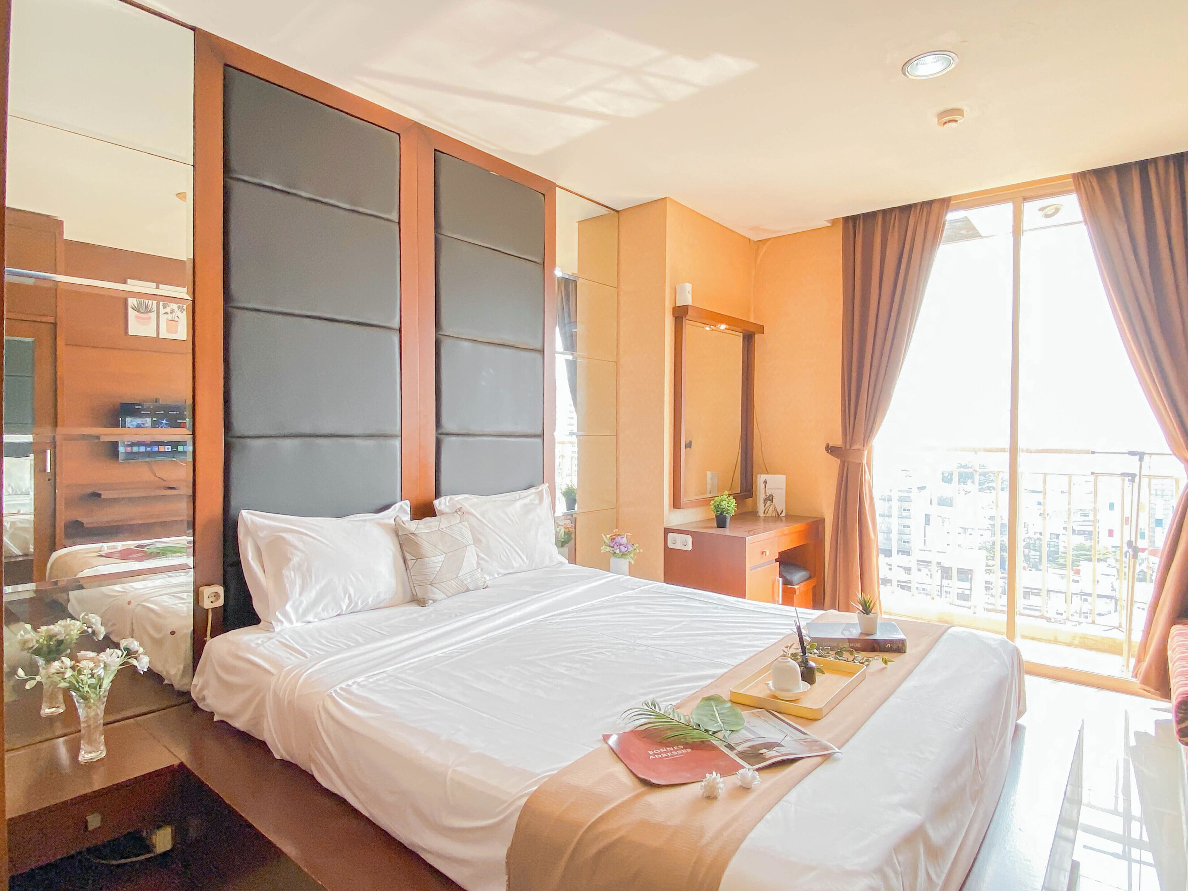 Standard Apartment