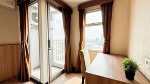 Appartamento Standard | Lenzuola