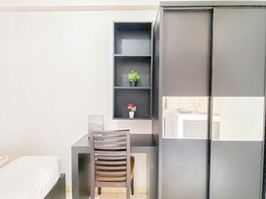Standard Apartment | Bed sheets