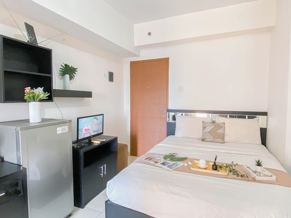 Appartement Standard | Draps fournis