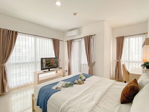Standard-Apartment