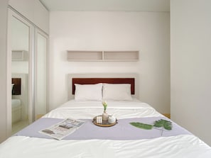 Standard-Apartment