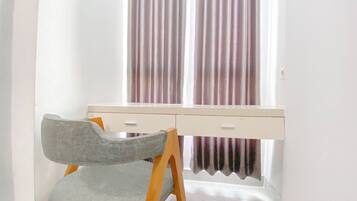 Standard-Apartment | Bettwäsche