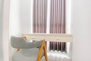 Standard-Apartment | Bettwäsche