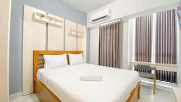 Bed sheets