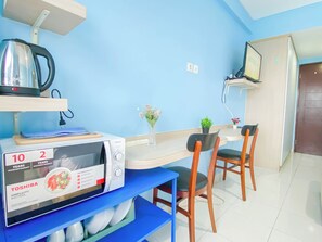 Appartement Standard | Draps fournis