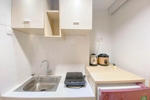 Standard Apartment | Private kitchen