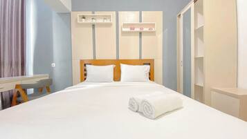 Standaard appartement