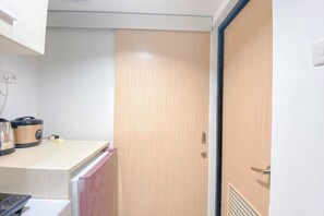 Standard Apartment | Private kitchen