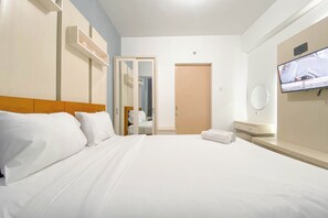 标准公寓 | 床单