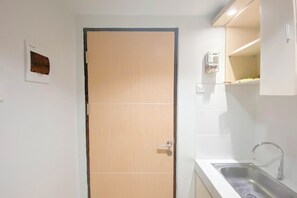 Standard Apartment | Private kitchen