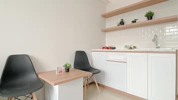 Standard Apartment | Private kitchen