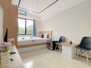 Apartament estàndard