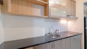 Appartement Standard | Cuisine privée