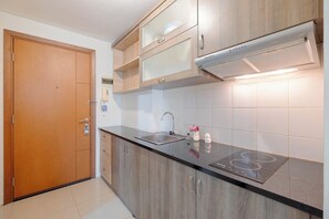 Standard Apartment | Private kitchen