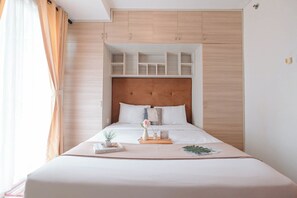 Bed sheets
