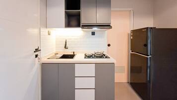 Standard Apartment | Private kitchen