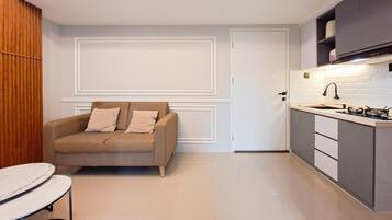 Standard Apartment | Private kitchen