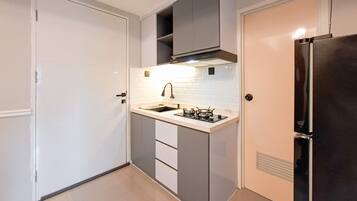 Standard-Apartment | Eigene Küche