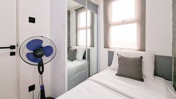 Standard Apartment | Bed sheets