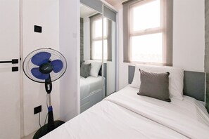 Standard Apartment | Bed sheets