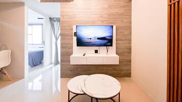 Standard-Apartment | Wohnbereich