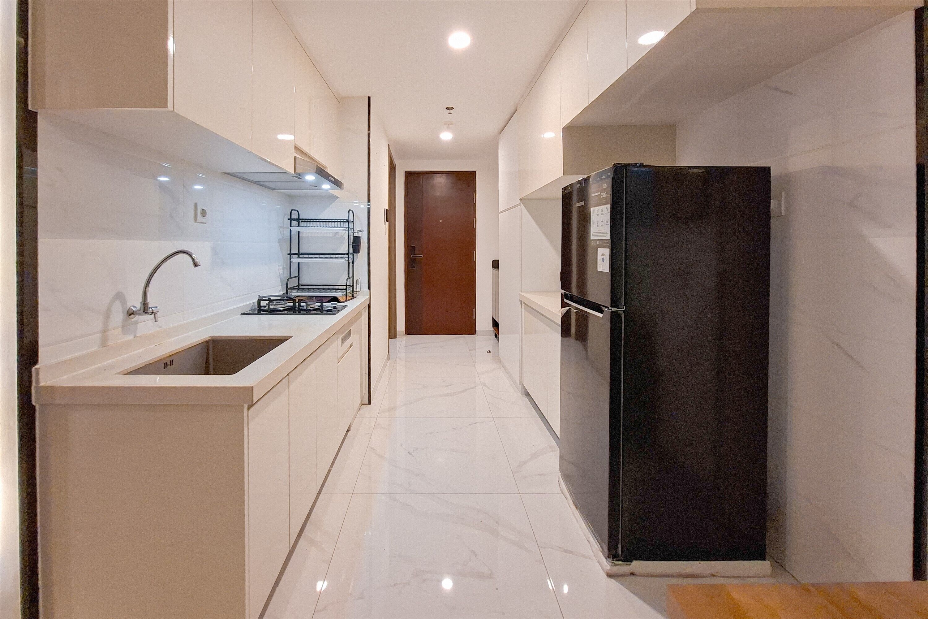 Standard Apartment | Private kitchen