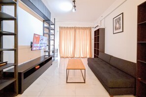 Appartement Standard | Coin séjour