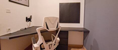 Standard-Apartment | Bettwäsche