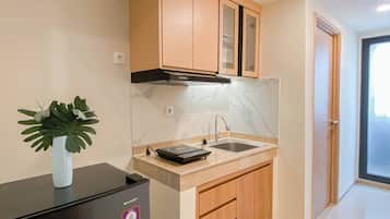 Standard Apartment | Private kitchen