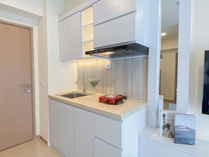 Standard Apartment | Private kitchen