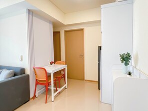 Appartement Standard | Restauration dans la chambre