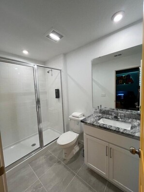 Haartrockner, Handtücher