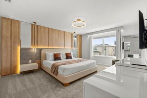 4 chambres, fer et planche à repasser, Wi-Fi, draps fournis